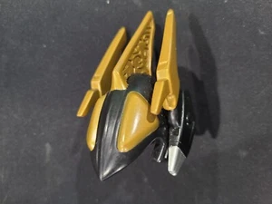 Bandai Bakuryuu Sentai Abaranger Helmet Piece Rare Combined  - Picture 1 of 4