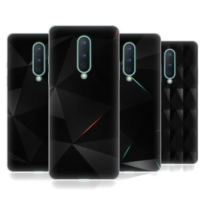 ALYN SPILLER TECTONIC SOFT GEL CASE FOR AMAZON ASUS ONEPLUS - Image 1 of 4