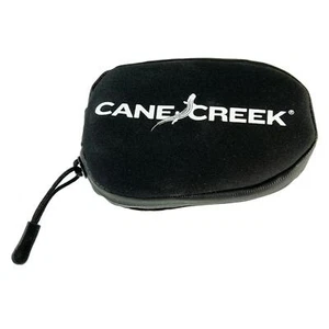 Cane Creek Tasche für Trikottasche Road Cache Schwarz Kleinteile Ersatzteile - Bild 1 von 1