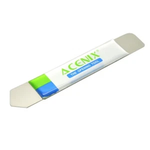 ACENIX?? Genuine spudger repair opening pry tool for iPod, iPhone and iPad PC - Picture 1 of 12