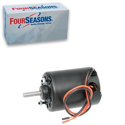 Motor soplador de climatización de 4 estaciones para Plymouth Caravelle 1983-1985 Foto 1 de 4