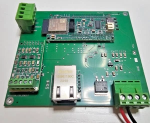 Interfaccia Radio Over IP (ROIP) Ponti Ripetitori Civili e Radioamatoriali - Zdjęcie 1 z 3