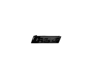 Monogramm Kühlergrill Audi RS4 B7 Schwarz - Bild 1 von 1