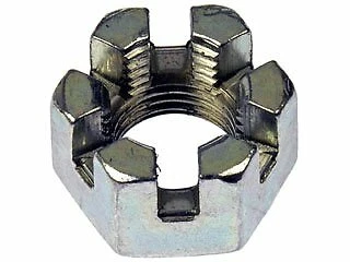 Conjunto de brazo de control y rótula Dorman para Nissan NP300 Frontier 2016-2019 Foto 1 de 3