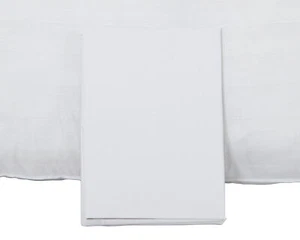 Cases for Bolster Pillows SIngle Double King Super King Size Made In UK Washable - Picture 1 of 34