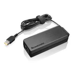 Netzteil für Lenovo Thinkpad Notebooks Slim Tip (90 Watt) - Bild 1 von 1