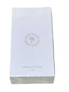 ORENS PARFUM PARIS SILENDA D'ECUME EAU DE PARFUM 50 ML + 50 ML NACHFÜLLER REFILL - Bild 1 von 4