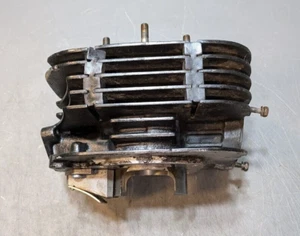 Cilindro Suzuki TS250 1980 1981 - Imagen 1 de 9