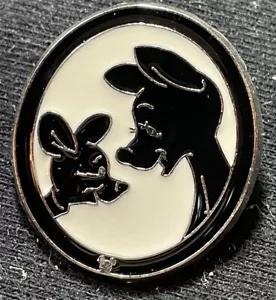 PIN CAMAFEO MICKEY KANGA & ROO OCULTO DE DISNEY PIN WINNIE THE POOH - Imagen 1 de 2