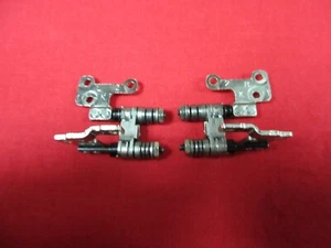 ORIGINAL FUJITSU L/R HINGE SET CP731543 - Picture 1 of 2