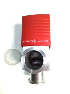 PFEIFFER AVC 040 PA / PFA58204 VACUUM VALVE - Picture 1 of 5