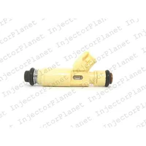 Single Unit DENSO 3521 fuel Injector 01-04 Ford Mercury 3.0L V6 Duratec YL8E-C7B - Picture 1 of 5