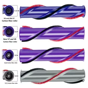1X Cordless Cleaner Head Brush Roll For DYSON V11 V10 V7 V6 V8 Replacement Part - Picture 1 of 10
