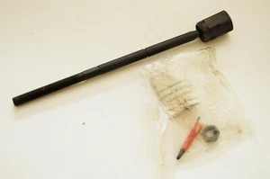 1996-2006 Ford Taurus Front Inner Tie Rod End MOTORCRAFT MES3344 F6ZD-3V280-AA - Picture 1 of 6