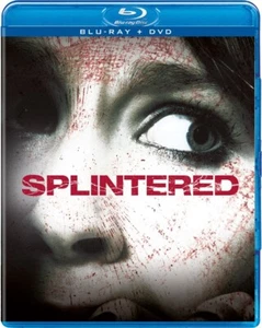 Splintered (Blu-ray) - Brand New Sealed - Picture 1 of 1