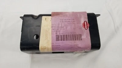 2004-2008 Pacifica Genuine Mopar Rear Bumper Reinforcement Right 5054924AA - Image 1 of 4