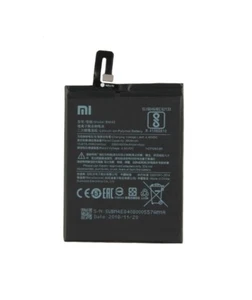 XIAOMI Pocophone F1 - BATERÍA ORIGINAL BM4E 4000 mAh LI-POL, a granel - Imagen 1 de 1