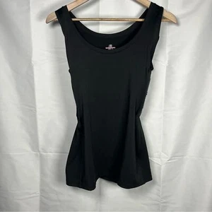 Undercover holster tank XL black dual holster clip womens spandex - Picture 1 of 6
