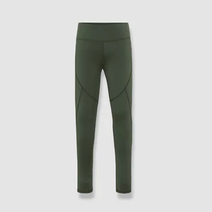 $65 Molo Big Kids Girl's Green Oliwia Carrot Leggings Pants Size 16Y - Picture 1 of 4