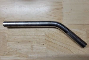 Soloflex Pin - Edelstahl Hebel Bar Pin massiv - Bild 1 von 2