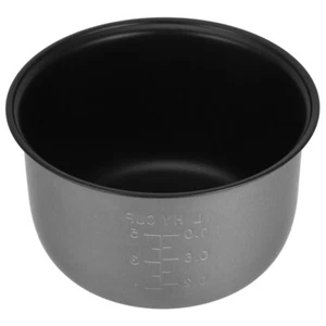 5.5 Cup Rice Cooker Inner Pot Aroma Replacement Container Liner - Picture 1 of 12