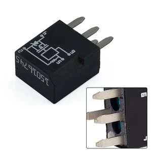 Easy Fitment Headlight Relay Fuse for Sierra 2500 EXT CAB LUXURY/DENALI - Picture 1 of 12
