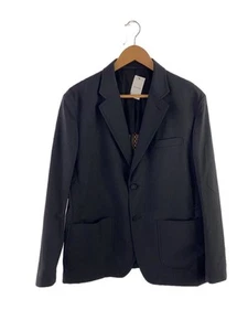 COMME des GARCONS tailored Jacket gray S Used - Picture 1 of 5