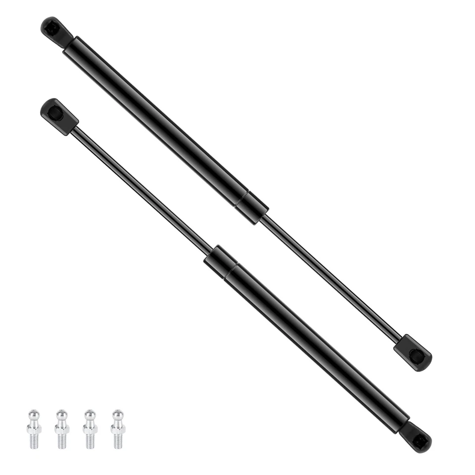 2 PCS Front Hood Lift Supports, Fits 1995-1999 Infiniti I30, Maxima, Struts Foto 1 de 4