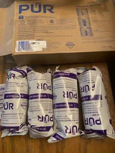 PUR Genuine PPF900Z Replacement Water Filters Set of 4 - Picture 1 of 1