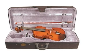 Stentor Student I 15" Viola Outfit with Bow and Case - Picture 1 of 1