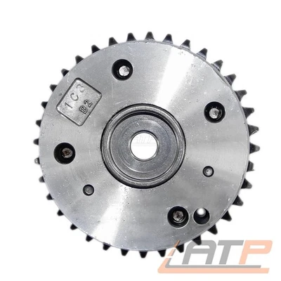 NOCKENWELLEN-VERSTELLER ZAHNRAD KETTENRAD FÜR VW TOURAN 1T 1.4 TSI FSI 1.6 FSI - Bild 1 von 4