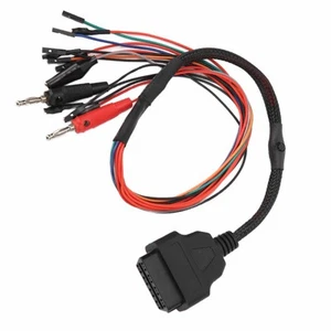 Auto Part Kabel samochodowy Bezpieczny kabel ECU Pinout Praktyczny do wymiany samochodu - Zdjęcie 1 z 22