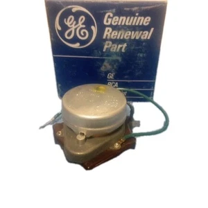 NIB GE WR9X370 OEM REPLACEMENT DEFROST CONTROL/TIMER GENUINE RENEWAL PART USA - Picture 1 of 5
