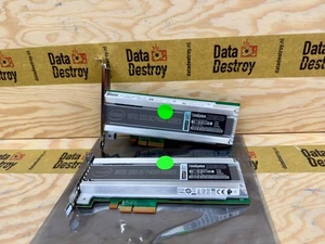 Lenovo 7SD7A05769 2TB PCIe NVMe SSD – Intel P4600 - Picture 1 of 2