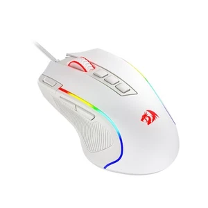 M612 Predator RGB Gaming Mouse, 8000 DPI Wired Optical Mouse with 11 Programm... - Picture 1 of 8