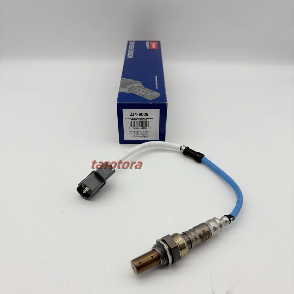 Denso 1X Upstream O2 Oxygen Sensor for 2001-2004 Honda Civic 1.7L HX Model - Imagem 1 de 4