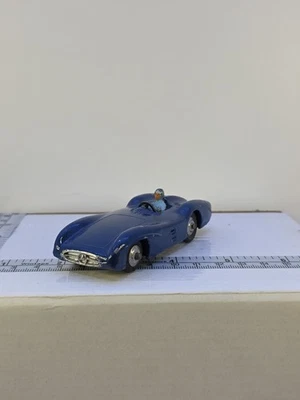 JUGUETES DINKY VINTAGE MERCEDES-BENZ 237 HECHOS EN INGLATERRA REPINTADOS Foto 1 de 4