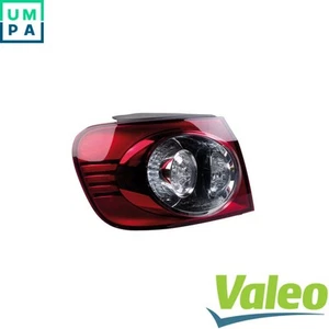 COMBINATION REARLIGHT 088911 FOR VW GOLF/PLUS CMXA/CCSA/BSE/BSF 1.6L CNWA 1.4L - Picture 1 of 6