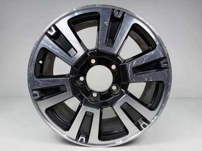 Llanta Tundra 2018 2019 2020 2021 Toyota 20 x 8 OEM Foto 1 de 4