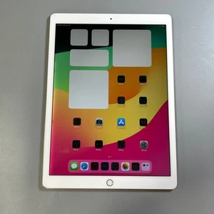 Apple iPad Pro 12.9" (2nd Gen) - 512GB - WiFi + Cellular (Read Description) - Picture 1 of 5