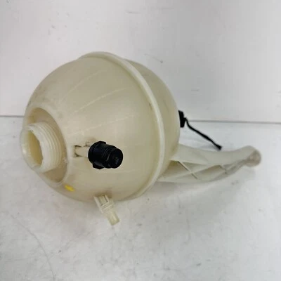 2017 2019 - 2023 BMW X7 G07 X5 G05 X6 G06 Expansion tank Antifreeze Bottle OEM - Image 1 of 4