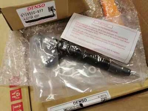 1X Fuel Injector for Toyota Land Crulser Vdj79r Vdj79 23670-51040 23670-51041 - Picture 1 of 4