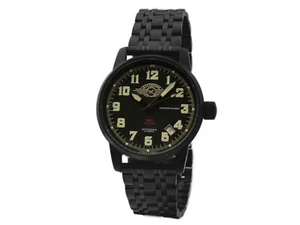 Poljot Shturmovik Vostok orologio aviatore Moscow Classic automatico 2416/05561003B it - Foto 1 di 2