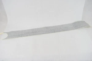 Mopar 1UJ05GX9AA Front Left Door Decal For Fiat 500 2012-2017 - Picture 1 of 6