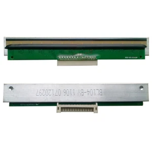 Printhead For BTP K600/K810W K710 TX104 Single Row Thermal Barcode Label Printer - Afbeelding 1 van 1
