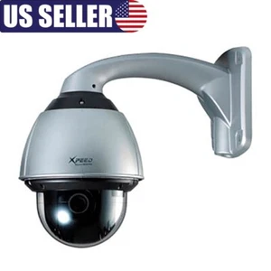 POE IP PTZ Camera 2MP 1080p HD Network PTZ 30x Onvif RTSP CCTV Security Camera - Picture 1 of 2