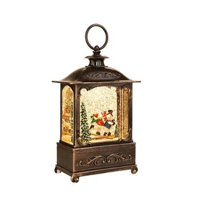 Christma Decoration,Christmas Lanterns Snow,Christmas Day Gifts-Christmas Dec... - Picture 1 of 6