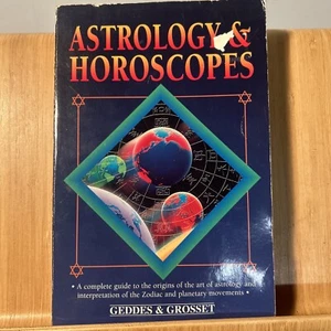 Astrología y Horóscopos, Anónimo PB (S4.5) - Imagen 1 de 13