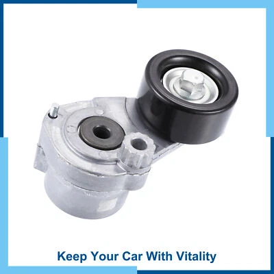 Paquete (1) Conjunto de polea tensora de correa de motor para Chevrolet Sonic 2012-2018 Foto 1 de 4