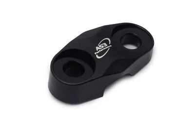 ABRAZADERA LÍNEA FRENO DELANTERO AS3 GAS GAS MC-E 5 MC 50 MC 65 2021-2023 Foto 1 de 4